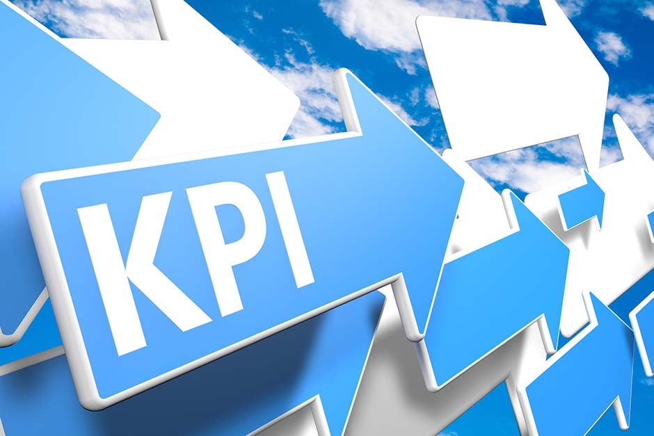 Evalúa si los KPI de tu negocio son adecuados para medir rendimiento